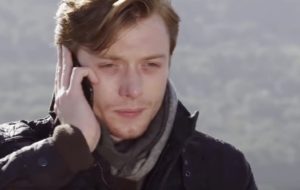 Coronation Street star Rob Mallard finds it hard filming close up due to tremor