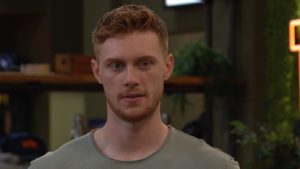 Emmerdale star Max Parker reveals fans will see another side to Luke in new storyline