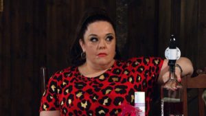 Emmerdale: Mandy Dingle deserves better storylines