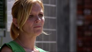 Coronation Street: Where have you seen Leanne's friend, Mandy, before?