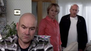 Coronation Street viewers obsessed with Sally Metcalfe's coronavirus protection