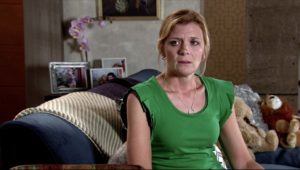 Coronation Street SPOILERS: Steve stages a protest