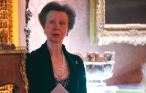 princess anne itv