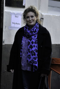 Coronation Street: Beverley Callard 'has filmed her final scenes as Liz McDonald'