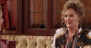 Coronation Street star Beverley Callard introduces new family member after surgery