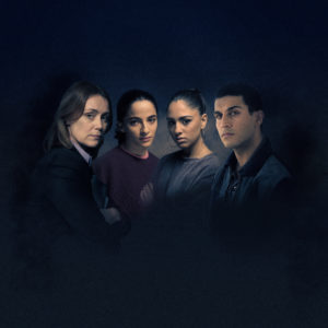 ITV drama autumn 2020 Honour