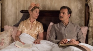 ITV drama autumn 2020 The Singapore Grip