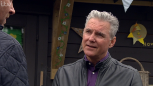 Emmerdale: Have Amy and Kerry got away with Frank's death?
