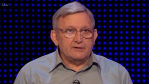 The Chase, low offer