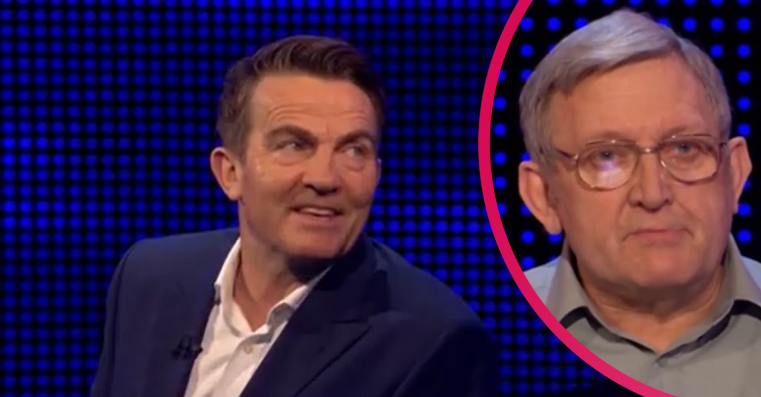 The Chase contestant, low offer