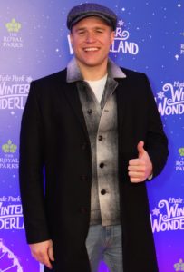 Olly Murs