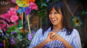 Eat, Shop, Save, Ranvir Singh