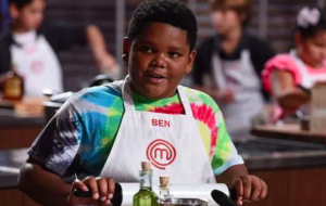 ben watkins masterchef junior