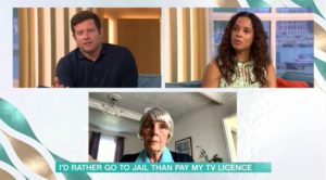 This Morning, Dermot O'Leary