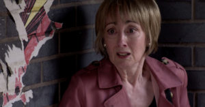 Coronation Street: Has Geoff killed Elaine?