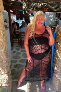 gemma collins weight loss