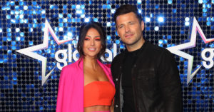 michelle keegan mark wright