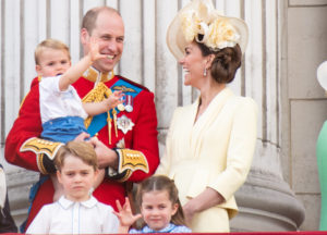 prince william children