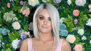 Katie McGlynn