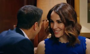 Coronation Street: Where have you seen Leanne's friend, Mandy, before?