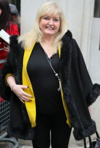 Linda Nolan