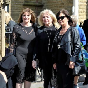 Anne and Linda Nolan
