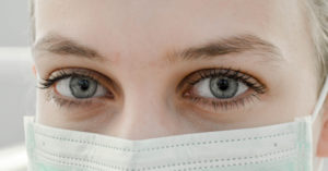 face mask coronavirus