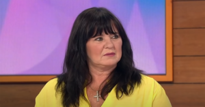 Coleen Nolan on Loose Women