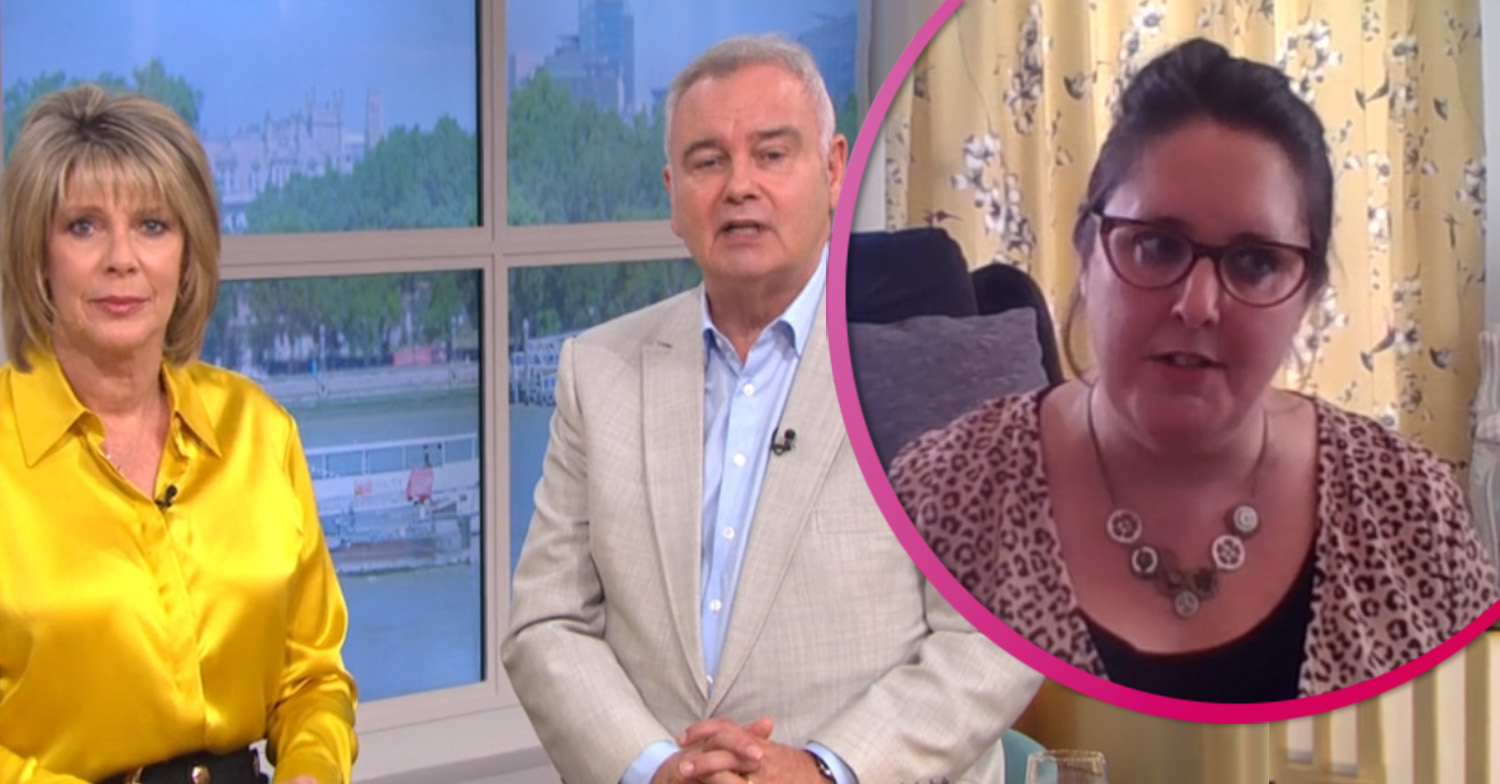 This Morning Karen debate