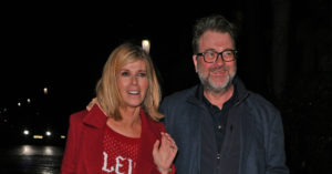 kate garraway derek draper