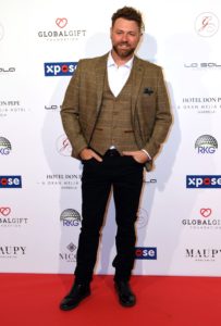 Brian McFadden