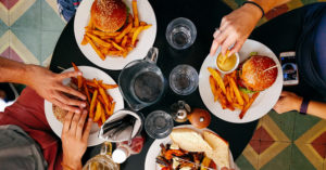 eat out to help out