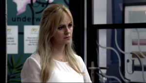 Coronation Street SPOILERS: Sarah cheats on Adam with Gary?