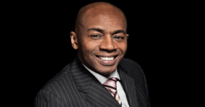 Tony Morris