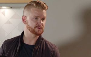 Coronation Street viewers baffled by Gary's 'speedy recovery'