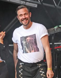 Will Young
