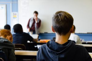 Reopening schools could spark a second wave