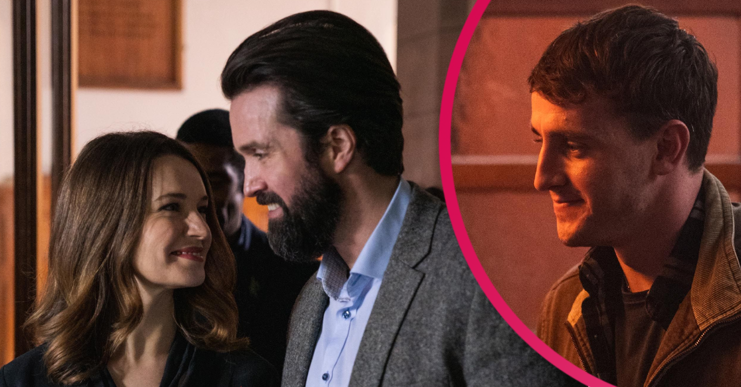 The Deceived episode one