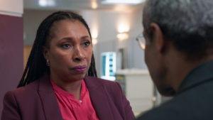 Holby City to go off air again for another extended break