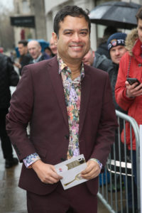 Paul Sinha