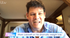 Mark Labbett on Loose Women