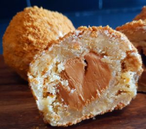 Biscoff