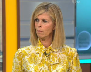 Kate Garraway GMB (Credit: ITV)