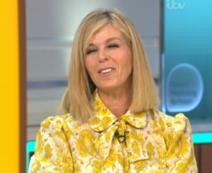 Kate Garraway GMB (Credit: ITV)