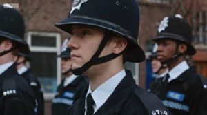 Line Of Duty Ryan