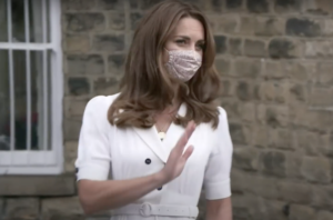 duchess of cambridge