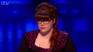 The Chase Jenny