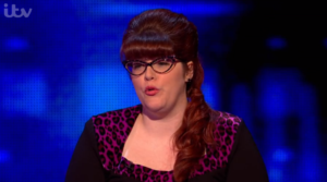 The Chase Jenny