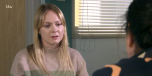 Vanessa Emmerdale cancer