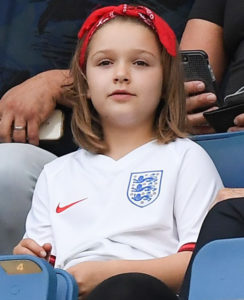 Harper Beckham